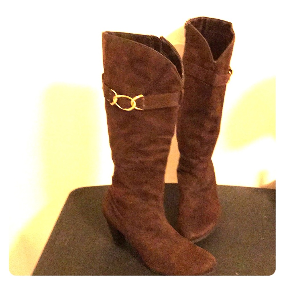 Cali boots